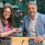 The Spanish Textile Retail Association and ExpoRetail sign an agreement ARTE and ExpoRetail sign an agreement