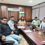 Office of the Textile Commissioner Intensifies Industry Engagement Goa Glass Fibre Ltd