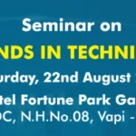 TAI Seminar on “Future Trends in Technical Textiles” in Vapi vapi
