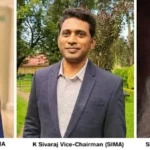 SIMA Chairman wants the industry to accelerate automation and value addition SIMA-New-OB