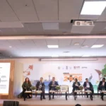 Textile Circularity Discussed at WCEF 2026 in Gandhinagar TEXTILE-CIRCULAR