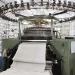 Rising Knitted Fabric Costs and the Buyer Price Freeze knitting-machine