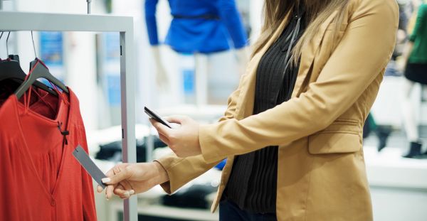 The retail specialist for omnichannel solutions: Aptos