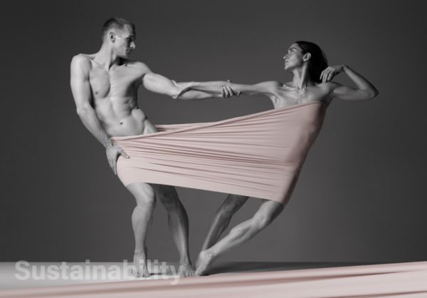 Eurojersey introduces a new fabric for sportswear