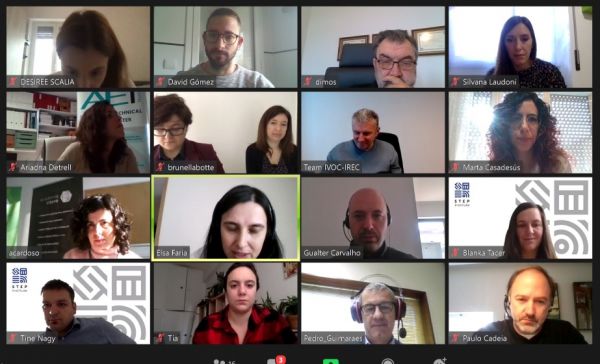 A new project starts aimed at matching the current challenges of the textile industry with the vocational and educational training system