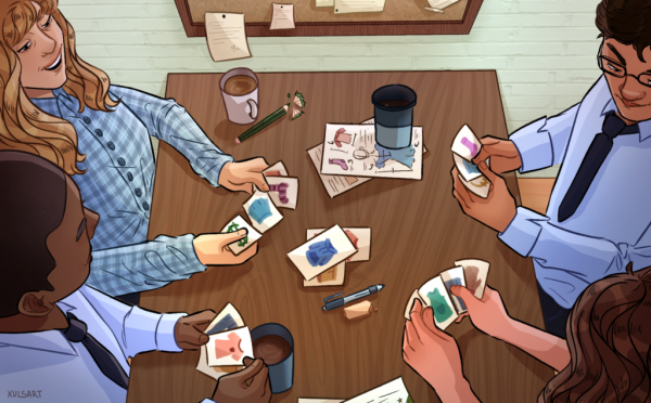 Gamify the Aitex project that researches and develops smart textiles for gamification