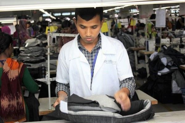 Employment crisis in Bangladesh textile and apparel industry