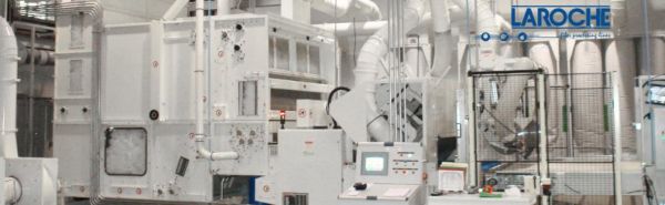 ANDRITZ to acquire Laroche, France