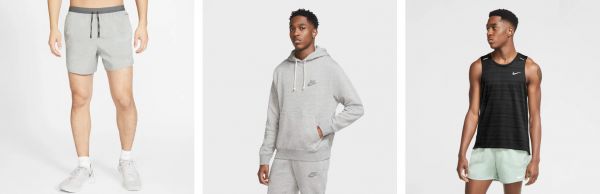 NIKE, Inc. Reports Fiscal 2021 Second Quarter Results