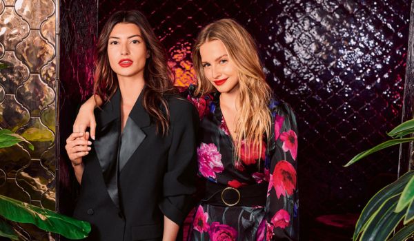 Orsay GmbH wants to push ahead with conversion to omnichannel player: New boss for Orsay