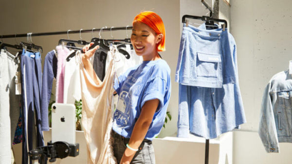 The pandemic is fast changing the game for retail