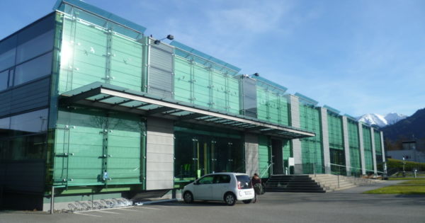 Vorarlberg: Austria’s Textile competence center is being expanded further