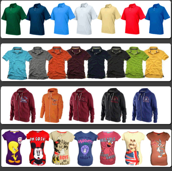 Profile: A.K.R TEX, Tirupur