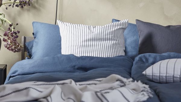 How to create a sustainable sleep environment with IKEA